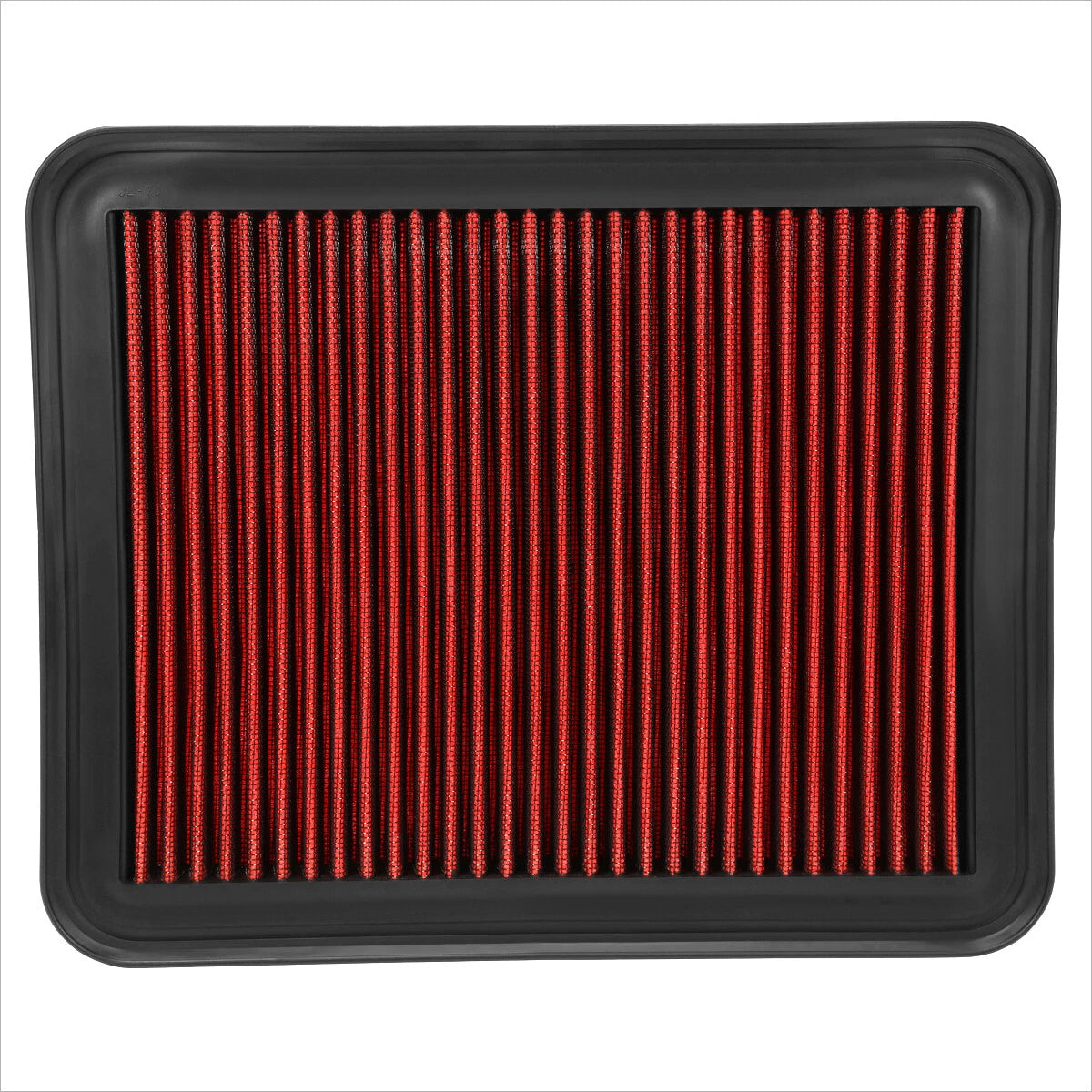 Aluminum Core Radiator for Nissan March/Versa (2012–2019)