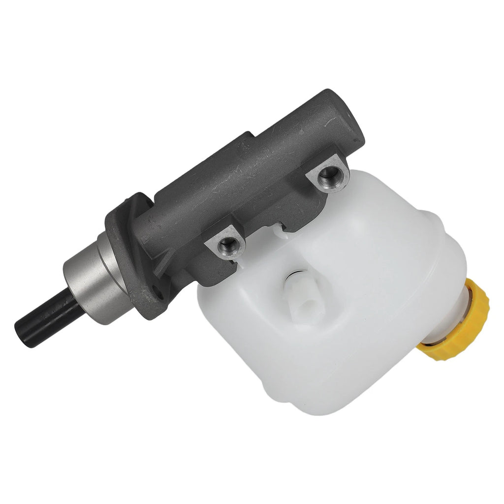 Aluminum Brake Master Cylinder for Jeep Grand Cherokee (1999–2004) 5011260AA M630154