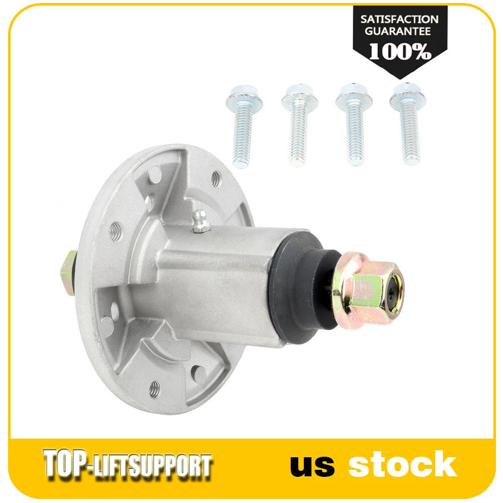 Spindle Assembly for John Deere E100 E110 E120 E130 LA100 LA105 LA110