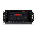 32G Android 12 Car Radio GPS Navigation for Chrysler Sebring (2007–2010)