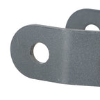 2" Lift Shackles for Chevy Silverado GMC Sierra C1500 (1988–2019)