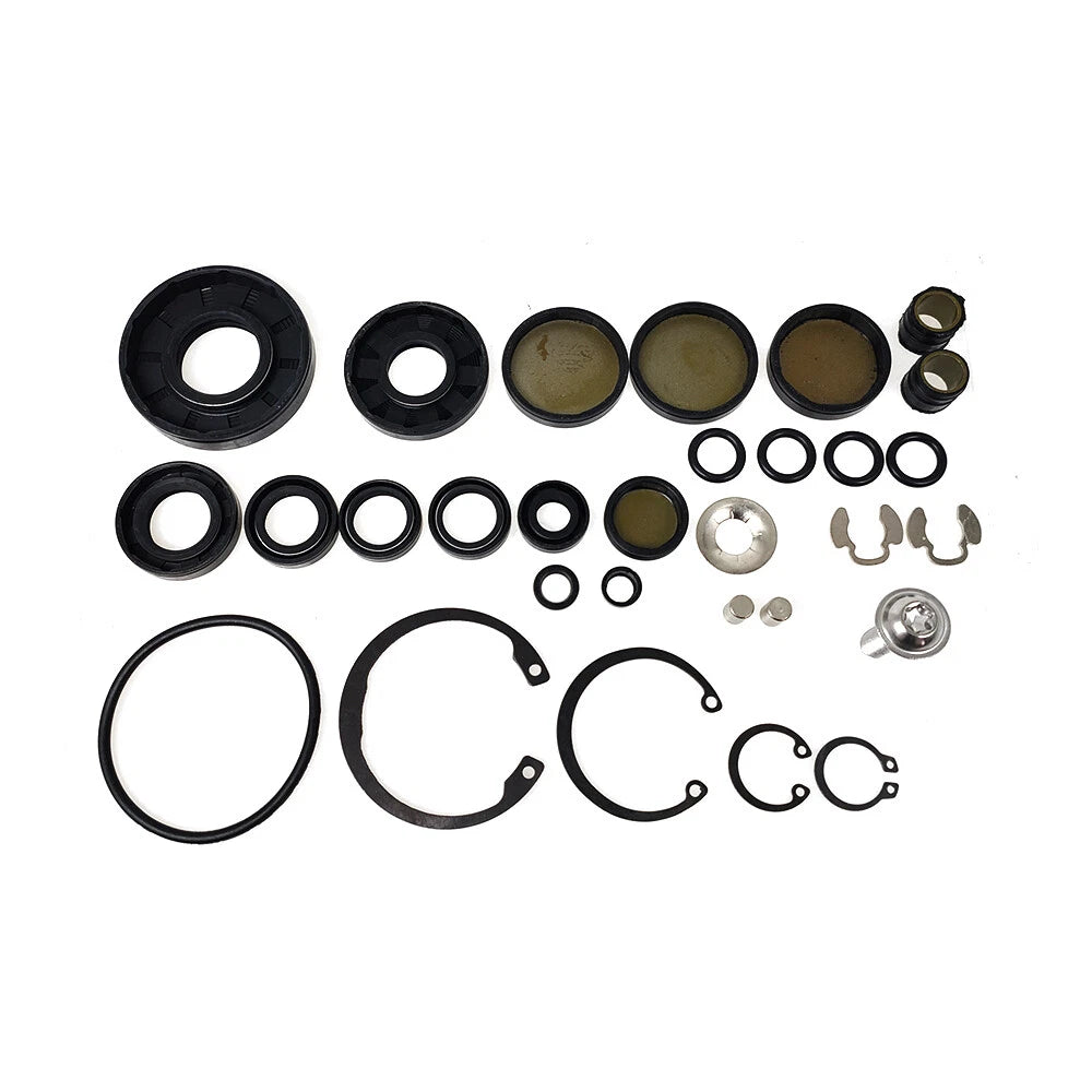 Hydro-Gear 72994 Gear Transmission Seal Kit for ZT-2800, ZT-3100, ZT-3400