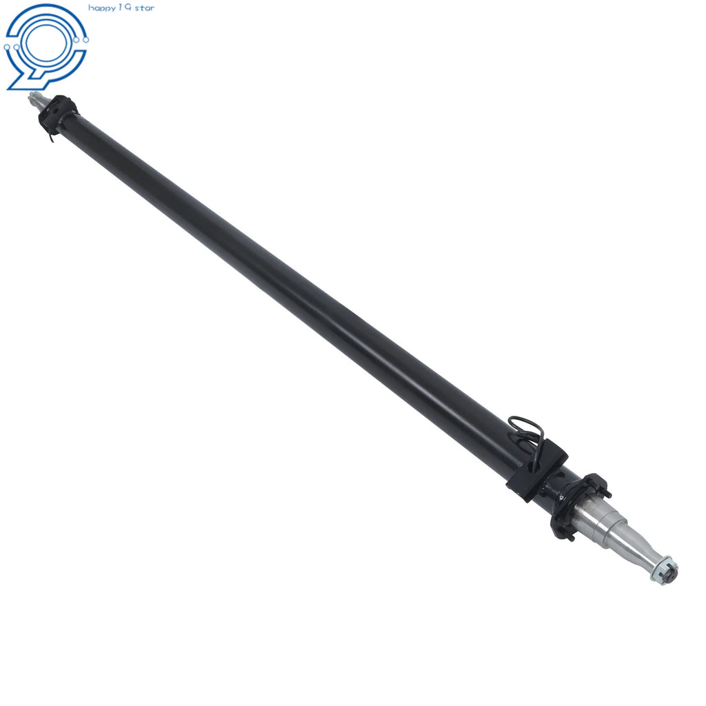 Trailer Axle Beam 6000lbs 89" Hub Face for Trailer (Fits Various Models)