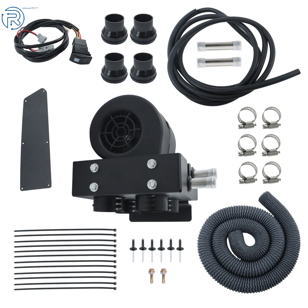 Cab Heater Kit for Honda Talon (2019-2020)