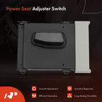 Power Seat Switch for Dodge Challenger Jeep KK (2008-2018)
