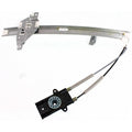 Set of 2 Window Regulators for Buick Regal (1997–2004)