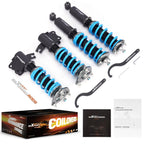 Coilovers 24 Way Damper Struts for Nissan S13 Silva 240SX (1989–1998)