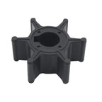 Water Pump Impeller for Yamaha Outboards 2.5/3 HP (1990–2023) 6L5-44352-00-00