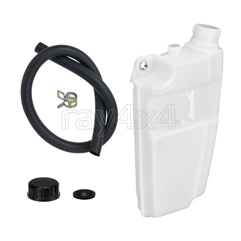 Coolant Reservoir Cap for Kawasaki FD501D FD620D FD661D FD671D FD750D (–) 43078-2055
