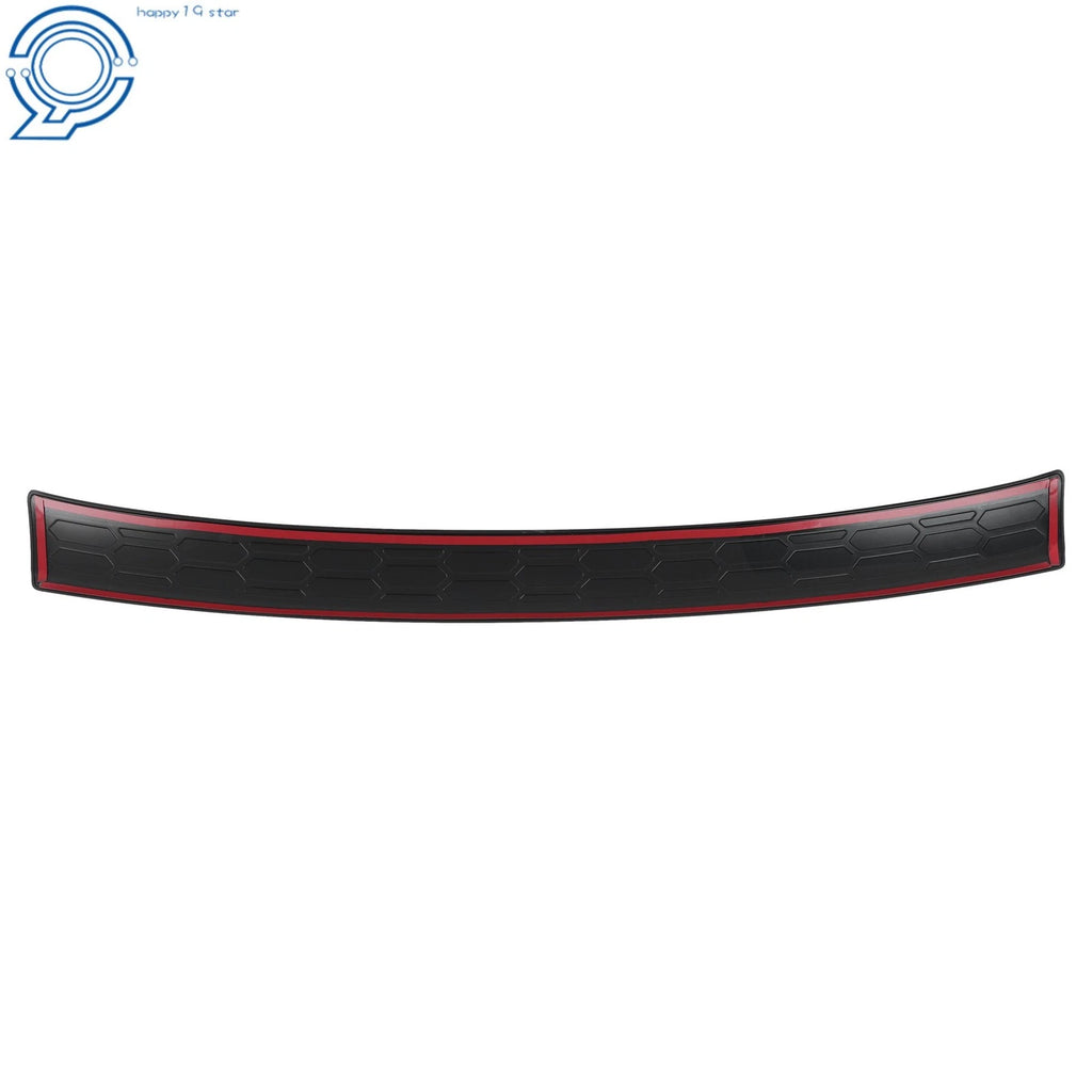 Rear Bumper Cover Protector Pad for Subaru Crosstrek XV (2018–2023)