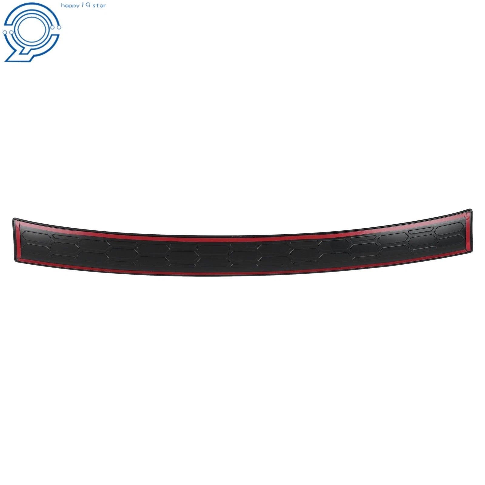 Rear Bumper Cover Protector Pad for Subaru Crosstrek XV (2018–2023)