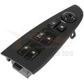 High Performance Window Switch for Hyundai Elantra (2007–2010)