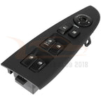 High Performance Window Switch for Hyundai Elantra (2007–2010)