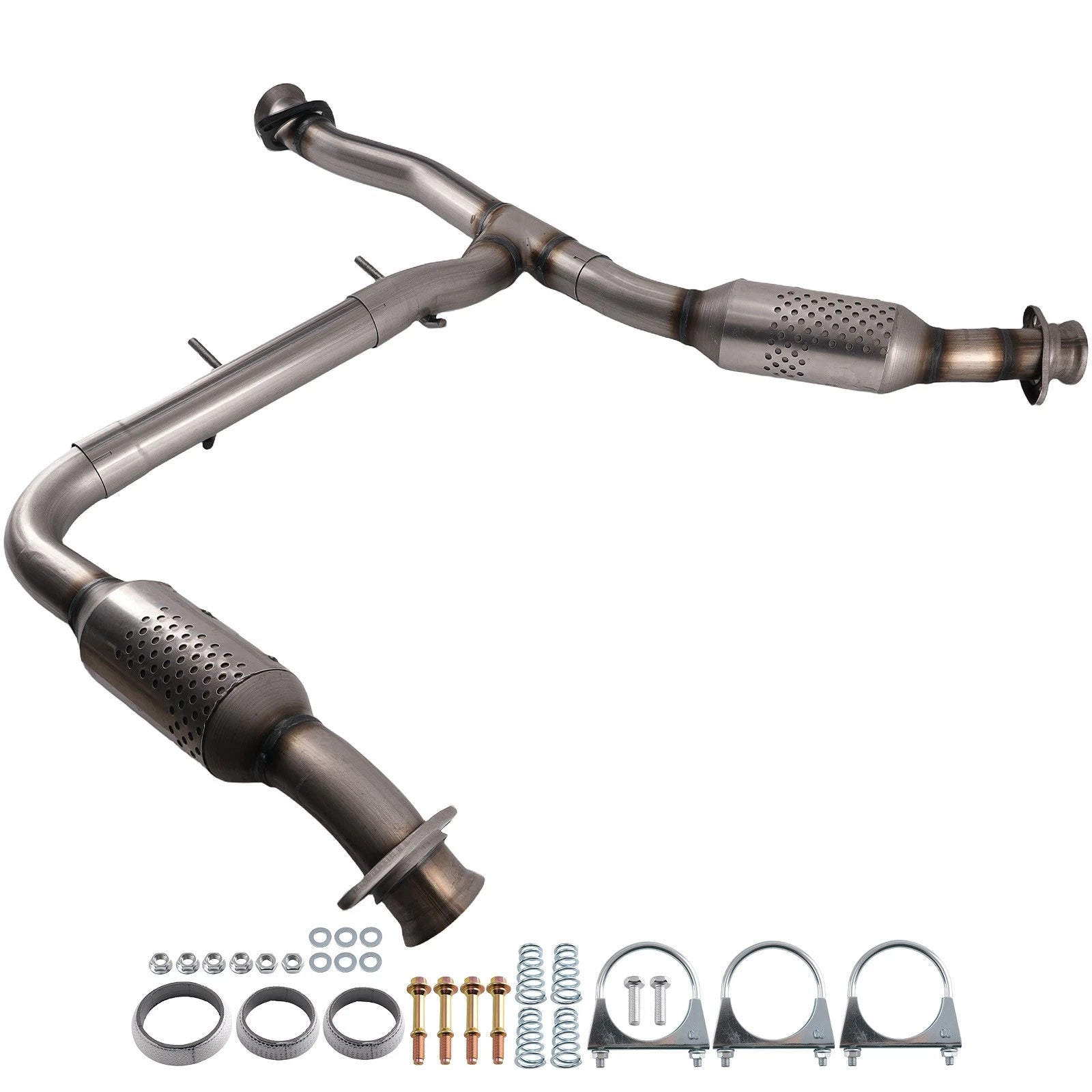 EPA Catalytic Converter for Ford Expedition/Lincoln Navigator 5.4L (2007–2014)