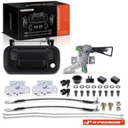 Tailgate Hardware Rebuild Kit for Ford F-150 (2004–2008)