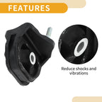 Engine Motor Mount for Honda CP3 (2008–2012) 3.5L AT