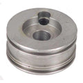 Hydraulic Boom Cylinder Piston for Case-IH 580K 580SK 580SL 580SM (1990–2000)