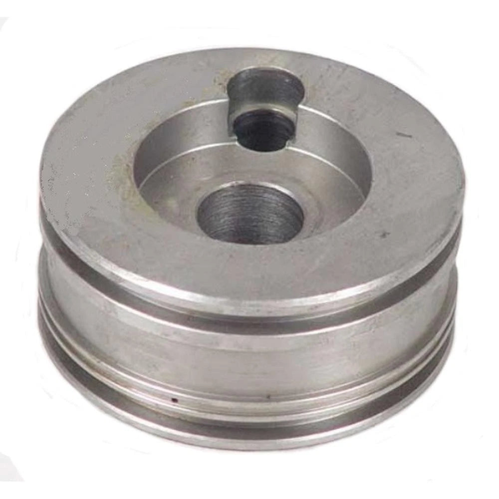 Hydraulic Boom Cylinder Piston for Case-IH 580K 580SK 580SL 580SM (1990–2000)