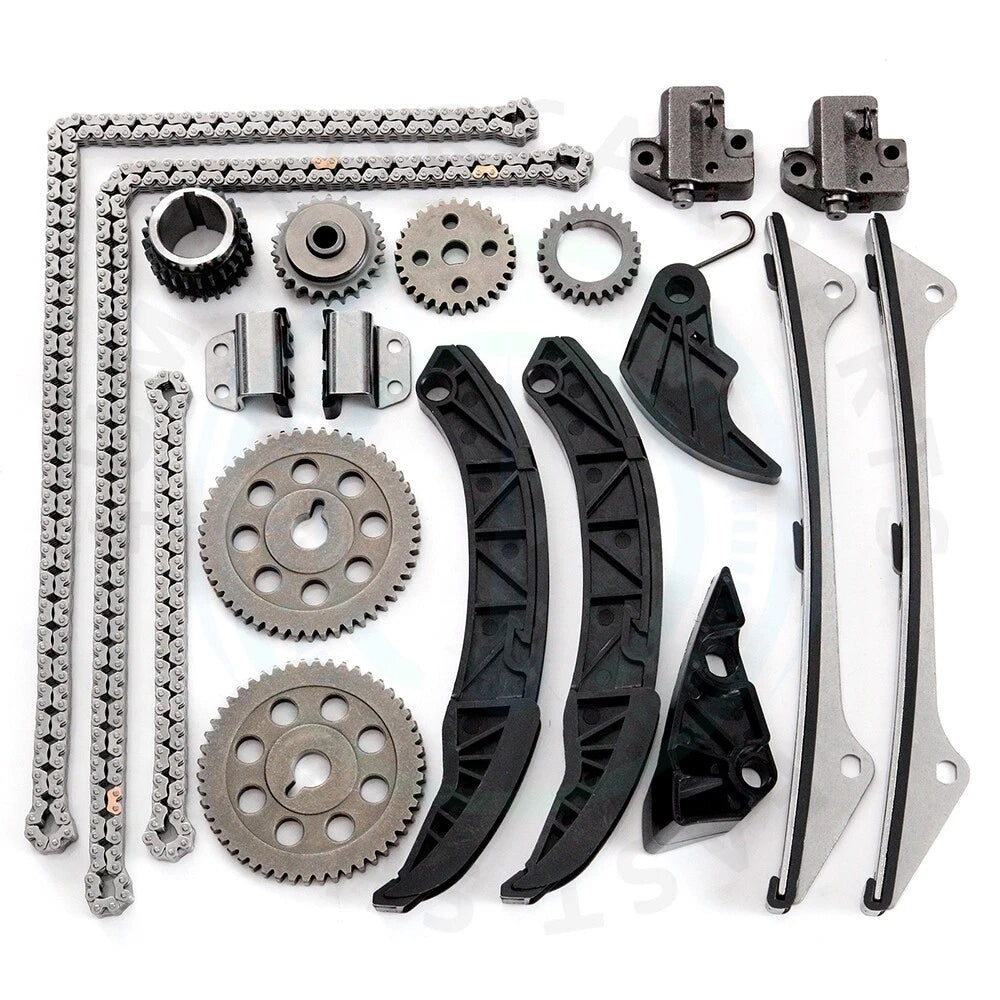 Timing Chain Kit for Hyundai Santa Fe, Kia Sorento (2006–2013)