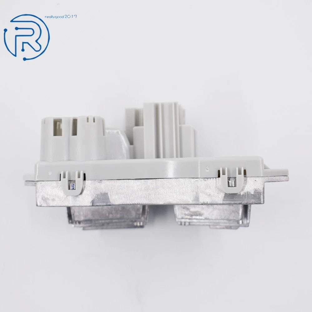 HVAC Blower Motor Resistor for BMW E90 E91 E92 E93 E70 E82 (2006–2018) 34119146765