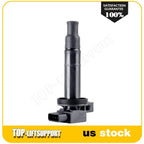 Ignition Coil Kit for Toyota Prius (2001–2009)
