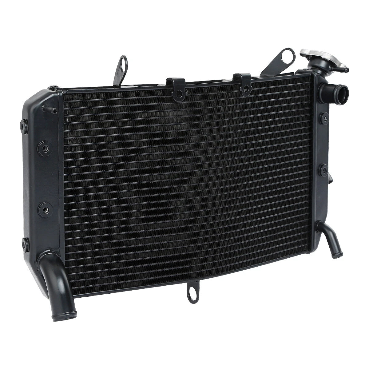 Radiator Cooler for Yamaha FZS1000 (2006–2015)
