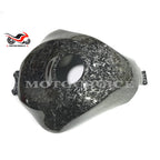 Forged Carbon Fiber Fairing Kit for Kawasaki Ninja ZX-6R (2013–2018)