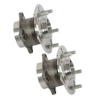 2X Rear Wheel Hub Bearing Assembly for Lexus LS430 (2001–2006)