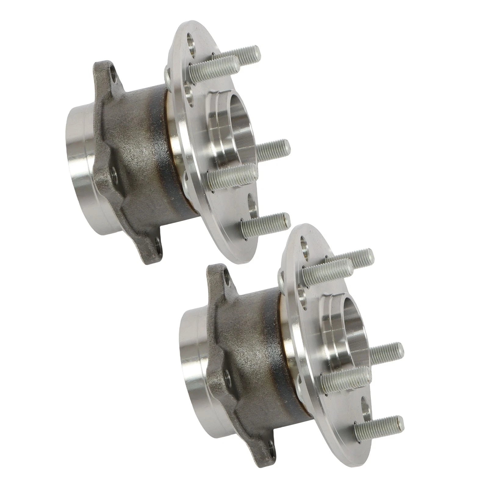 2X Rear Wheel Hub Bearing Assembly for Lexus LS430 (2001–2006)