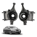 Set of 2 Rear Lower Control Arms for Nissan Altima (2013–2018), Maxima (2016–2021)
