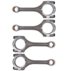 Set of 4 Connecting Rods for Toyota Rav4 Corolla Matrix Camry Solara Scion Tc Xb