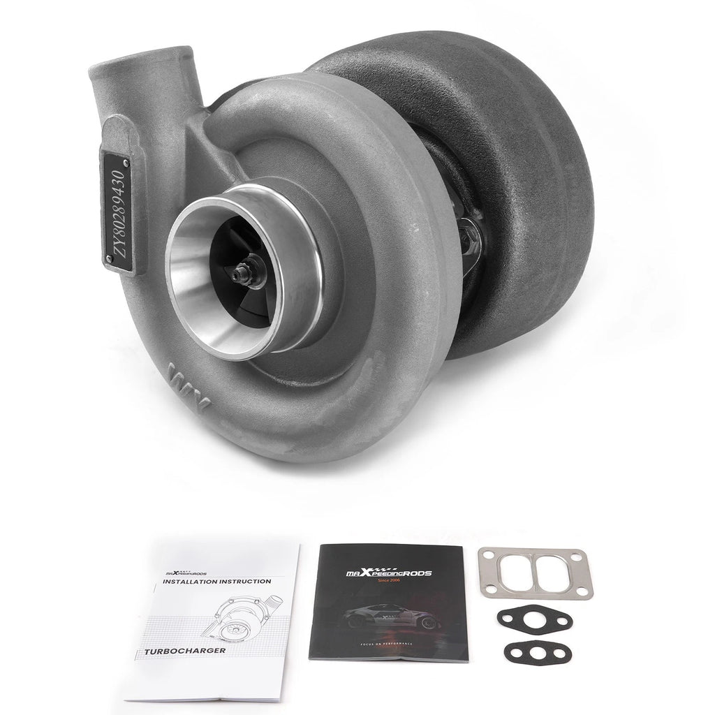 H1C Turbocharger for Dodge 250 350 Truck Cummins 6BT 5.9L (1988–1990)
