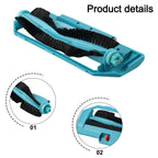 Replacement Back Cover for Cecotec Conga 3290-7090