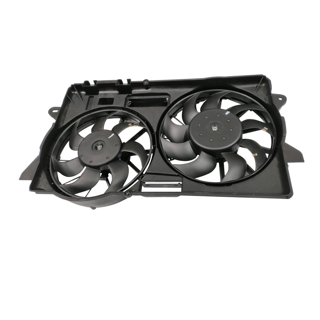 Radiator Cooling Fan Assembly for Ford Mustang (2015-2018)