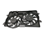 Radiator Cooling Fan Assembly for Ford Mustang (2015-2018)