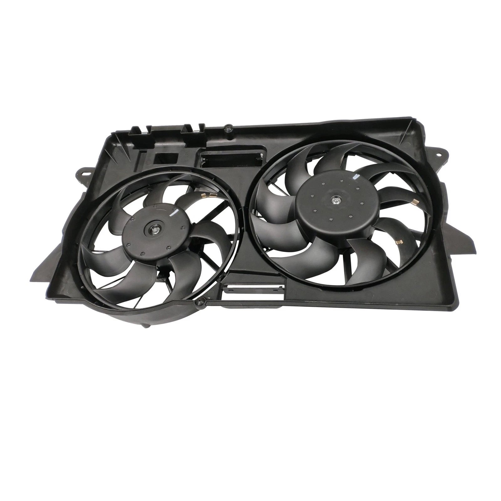 Radiator Cooling Fan Assembly for Ford Mustang (2015-2018)