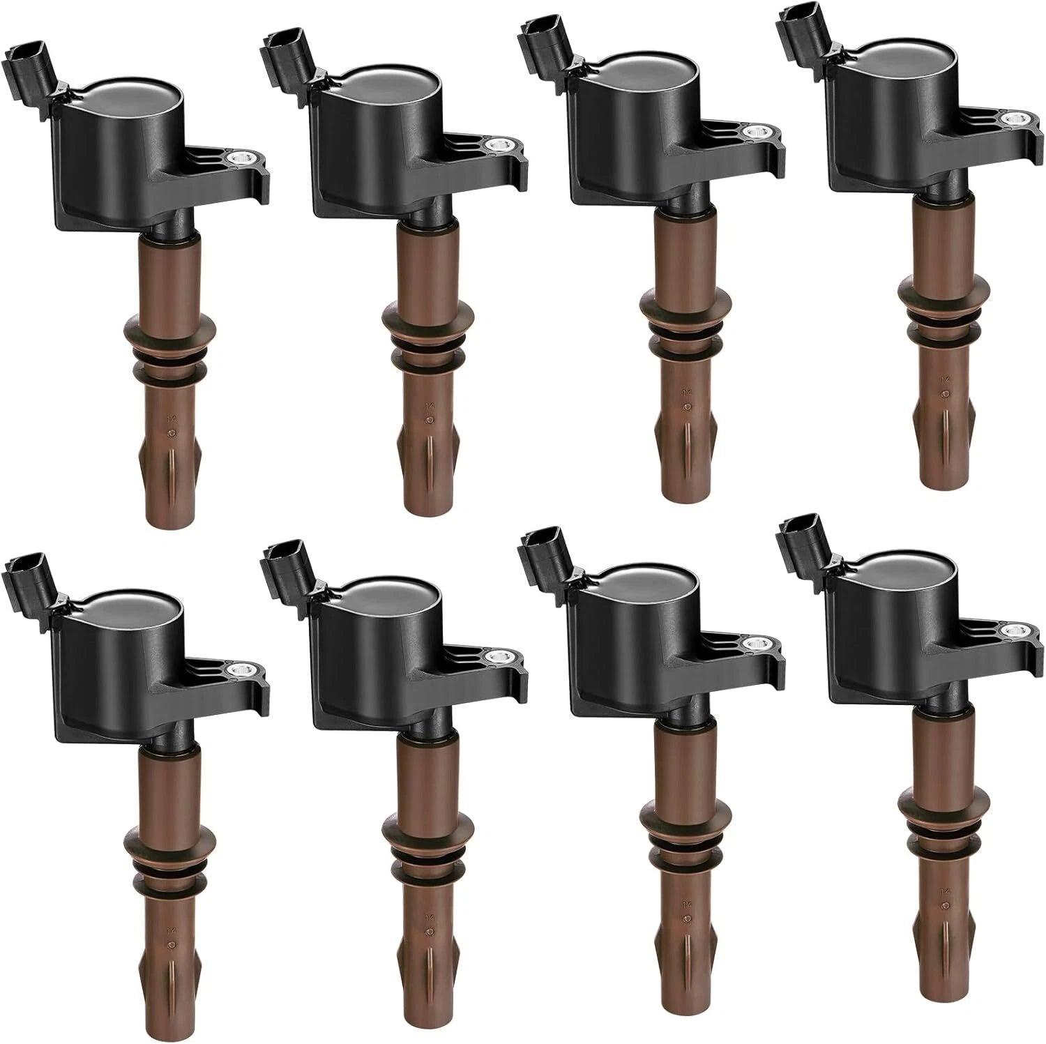 Ignition Coil Pack for Ford Expedition F-150 5.4L V8 (2008–2014)