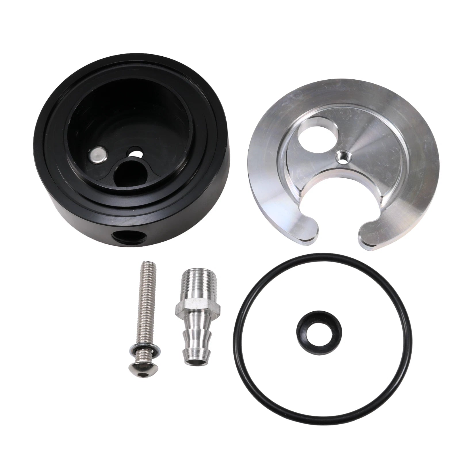 Fuel Tank Sump Kit for Cummins Duramax