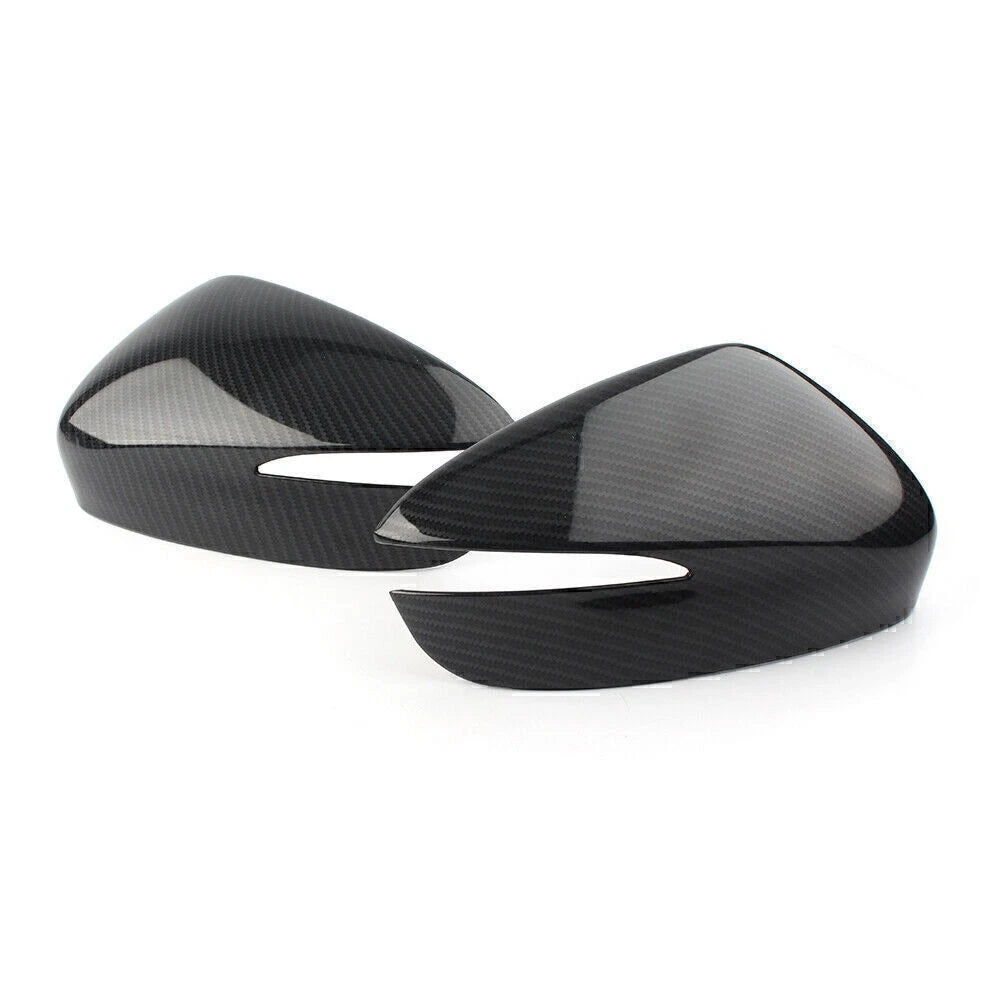 Rearview Mirror Cover Trim for Mazda CX-5, CX-4, CX-3 (2015–2016)