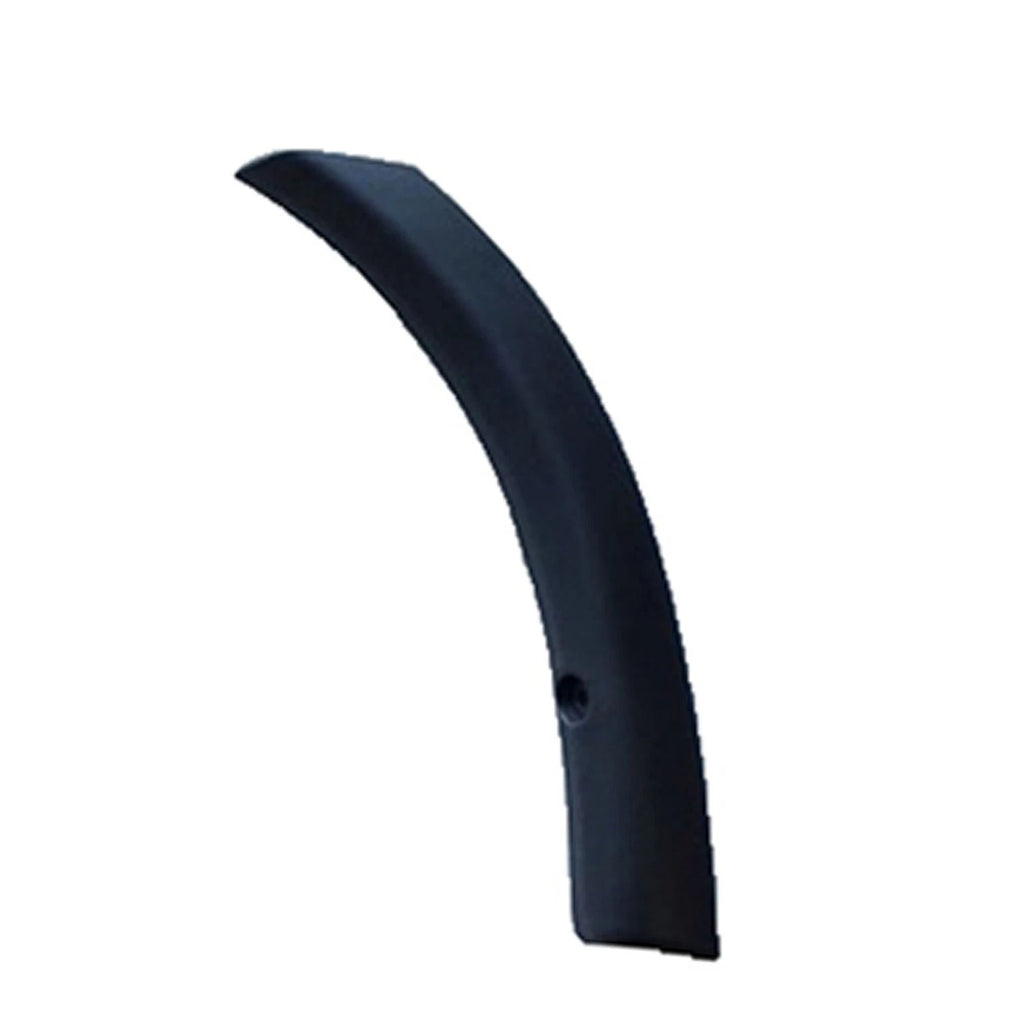Replacement Rear Driver Side Wheel Arch Trim for Mitsubishi Outlander (2014–2020)