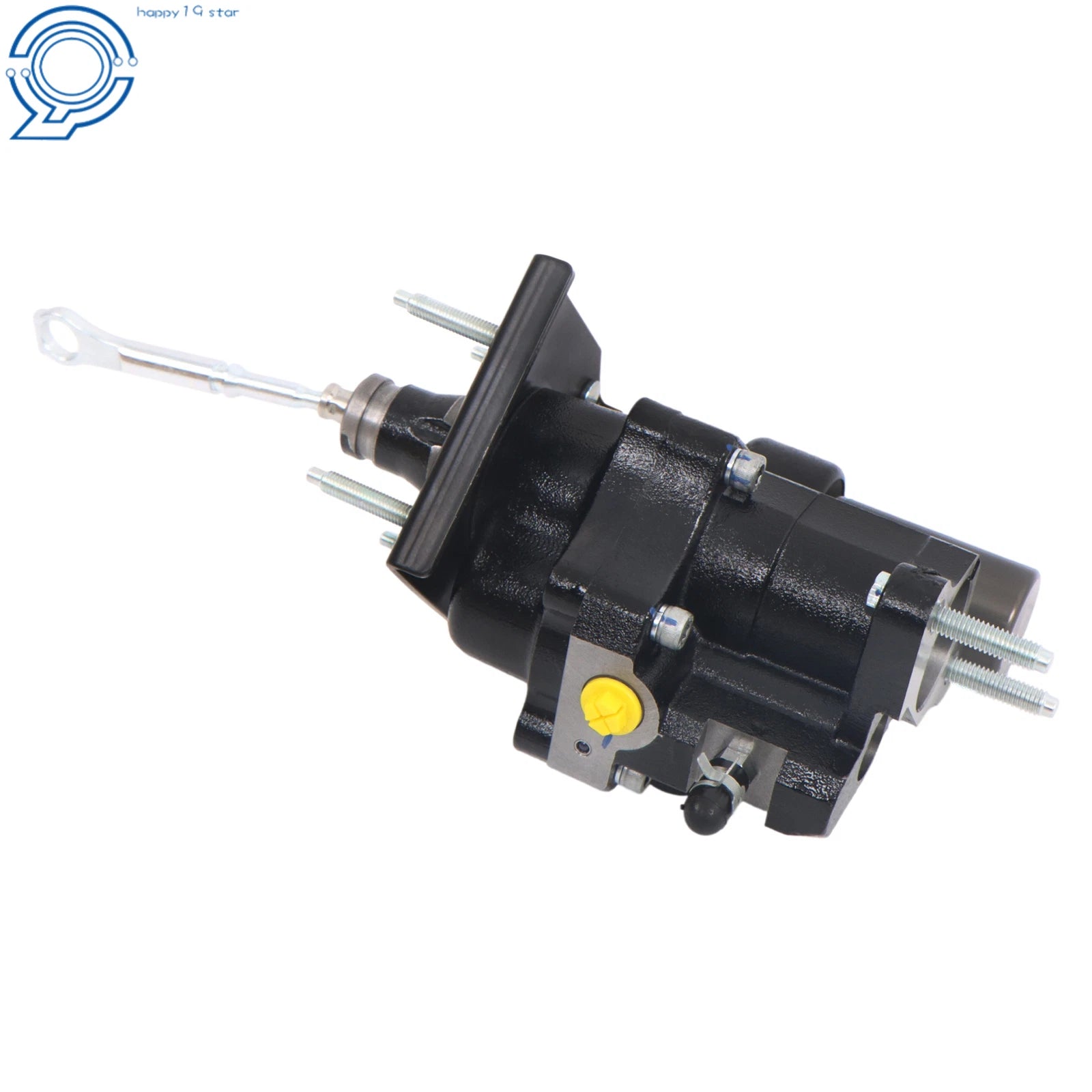 Hydraulic Power Brake Booster for Ford F-250 F-350 F-450 F-550 (1999–2016)