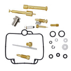 2X Carburetor Rebuild Kit for BMW F650, Suzuki GS500E (Mikuni BST 33)