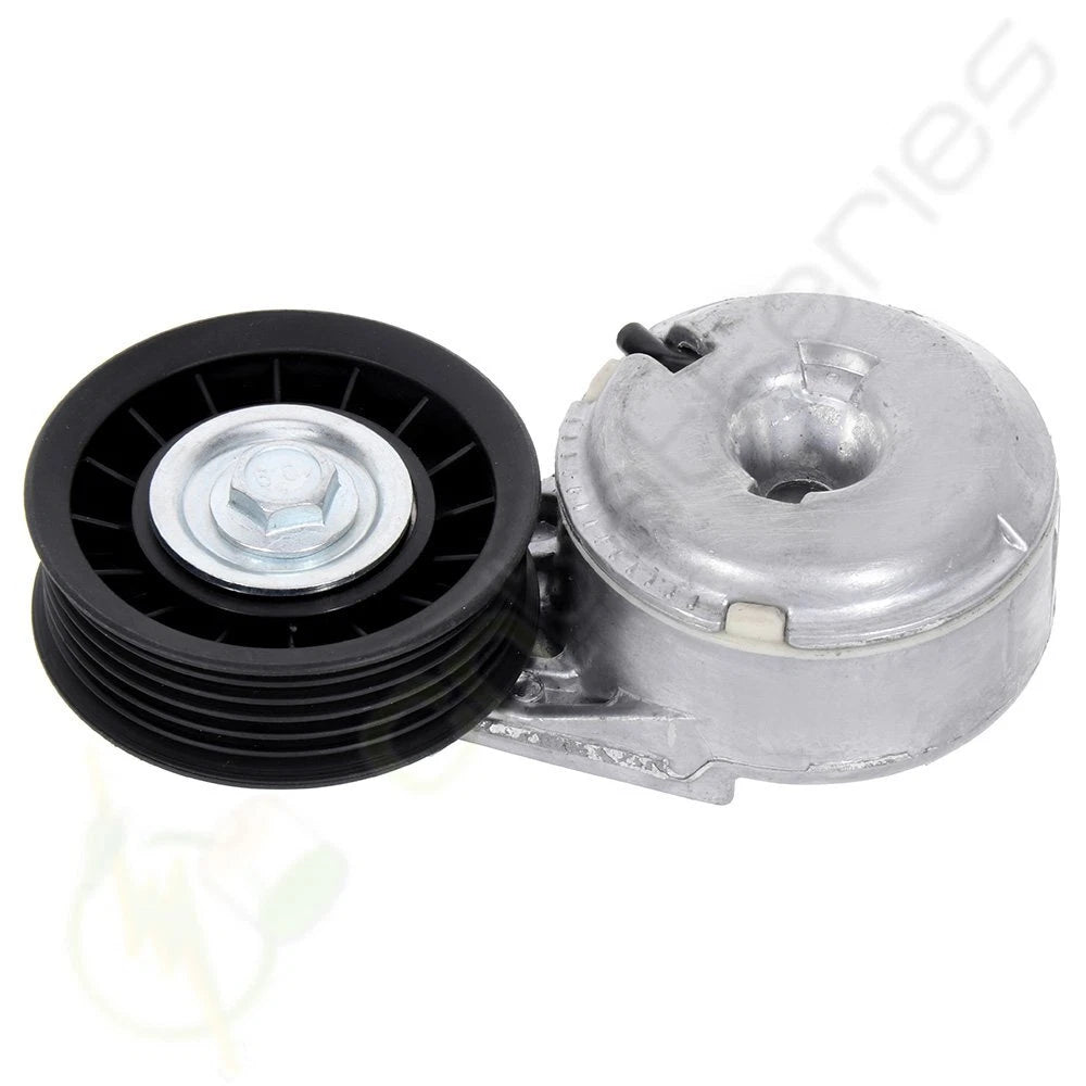 Belt Tensioner Assembly for Aerostar, Explorer, Ranger, Navajo, Mountaineer (1990–2000)