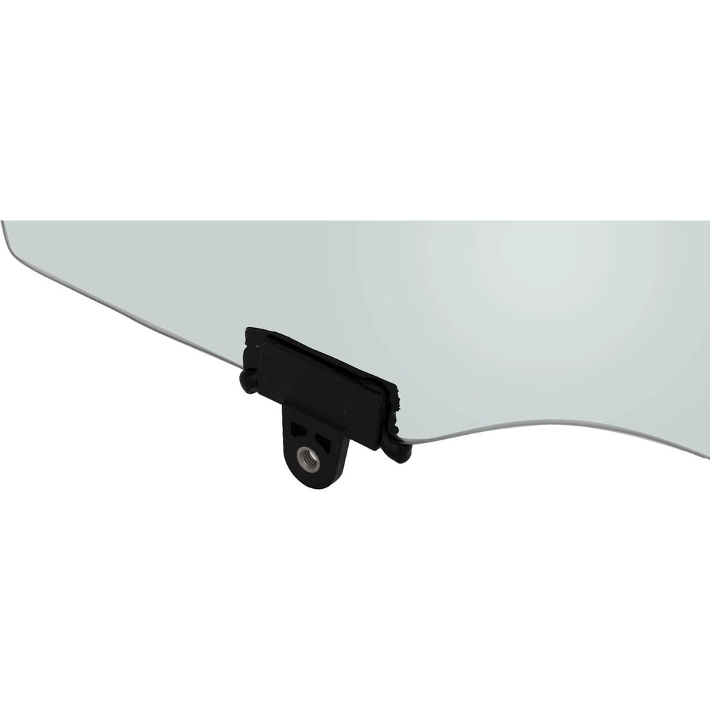 Front Passenger Door Glass for Mitsubishi Outlander PHEV (2018–2022)