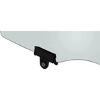 Front Passenger Door Glass for Mitsubishi Outlander PHEV (2018–2022)