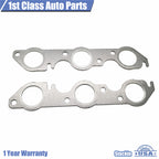 Engine Cylinder Head Gasket Set for Buick LeSabre Regal Chevy Impala V6