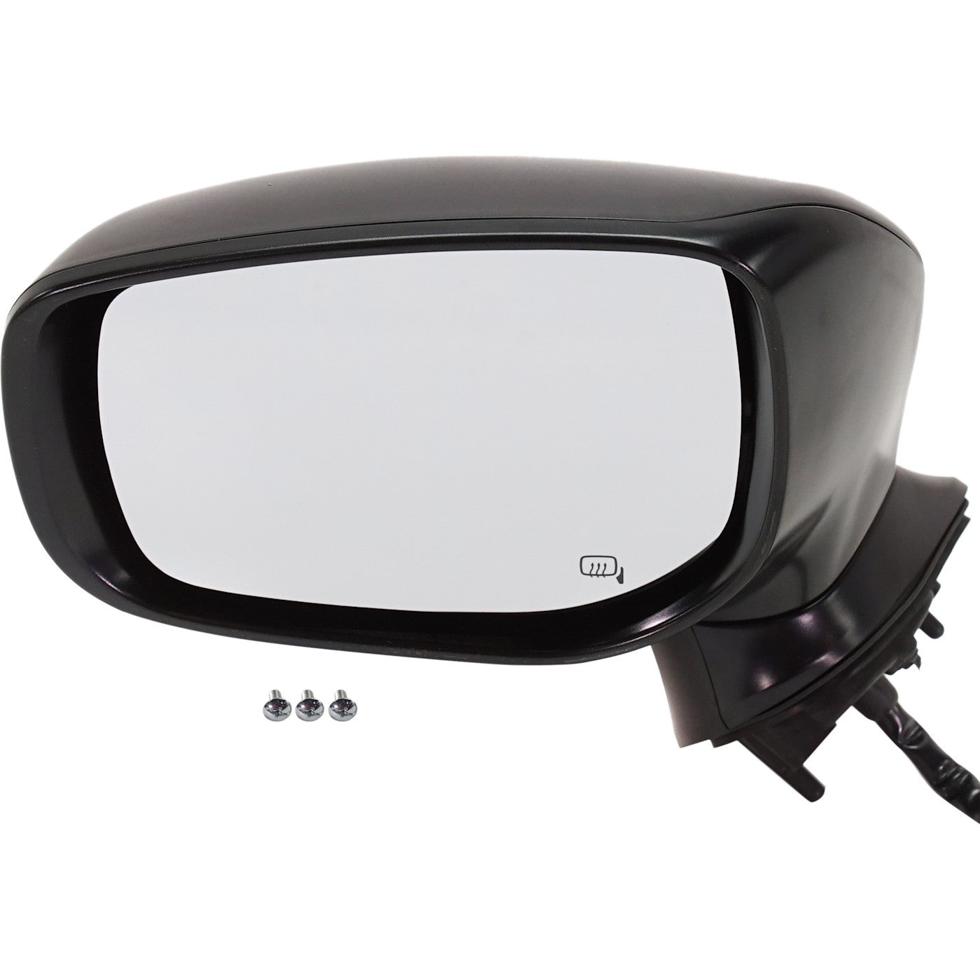 Power Heated Mirrors for Subaru Impreza (2017–2020) Left & Right Side
