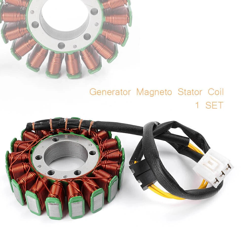Magneto Stator Generator Coil for Honda VFR800/VFR800A (2002–2009)