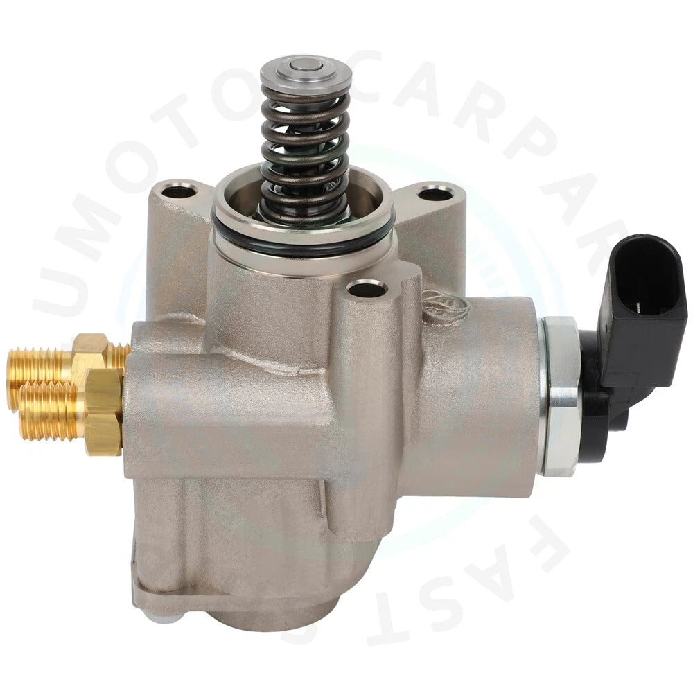 High Pressure Fuel Pump for Audi A6 Quattro (2005–2008)