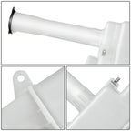 Windshield Washer Reservoir Tank w/ Level Sensor for Toyota Camry Solara (2002–2008)